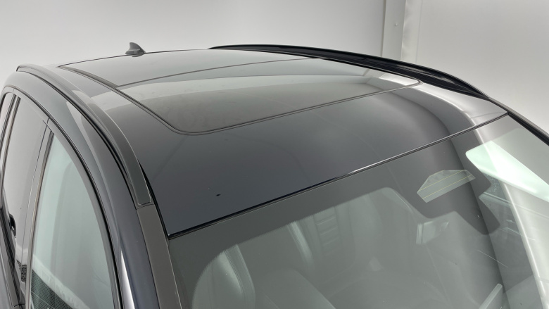 BMW iX3 210kW M Sport 80kWh 5dr Auto Electric Estate